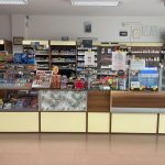 Alghero, tabaccheria in zona di elevato passaggio