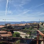 Appartamento con terrazza vista mare