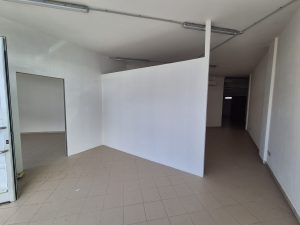 Locale commerciale Pronto all’Uso – Alghero Taulera