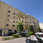 Via Giovanni XXIII: ampio appartamento da personalizzare