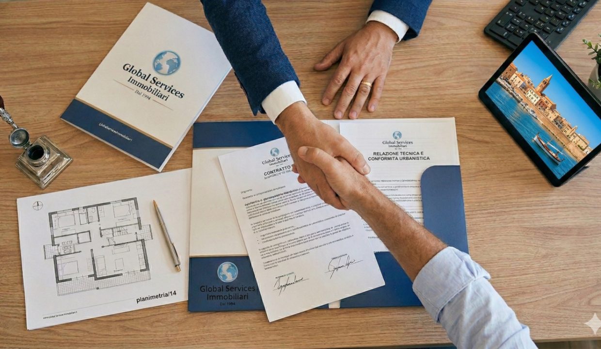 vendere casa ad Alghero