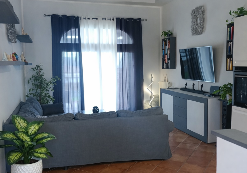 P Foto entrata casa zoom