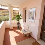 Quadrilocale luminoso con terrazzo, garage e cantina