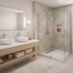 Attico Mansardato con ampie terrazze