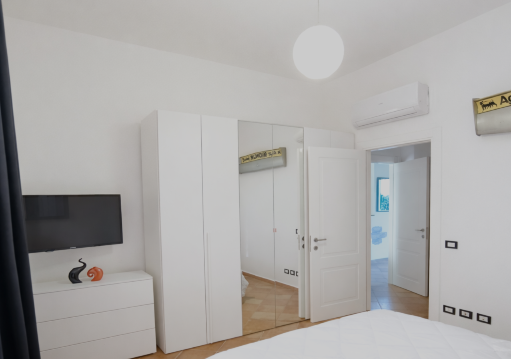 X Foto camera matrimoniale