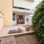 Alghero - appartamento con cortile, cantina e posto auto