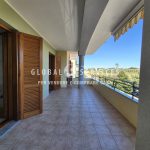 Quadrilocale con terrazza e garage
