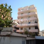 Bilocale con Terrazza Abitabile in pieno centro