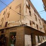 Appartamento in Palazzo Storico- via Carlo Alberto