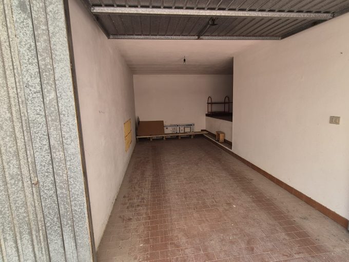 Garage zona Lido