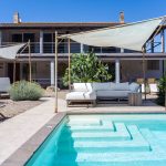 Elegante Villa con Piscina e Dependance nella Campagna di Alghero