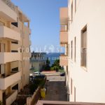 Grande appartamento in via Perpignan