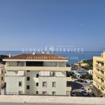 Attico e superattico con ampie terrazze vista mare