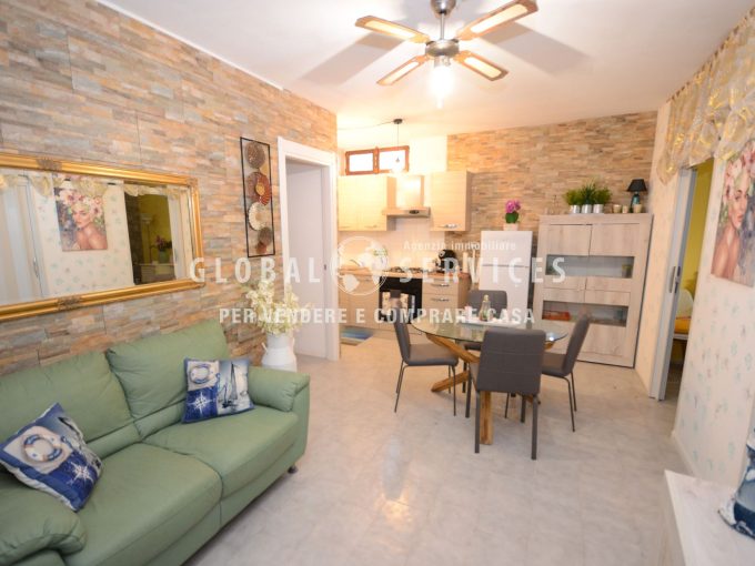 Cantina C/2 in zona Cunetta – Alghero