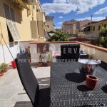 Ampio Trilocale con Terrazza abitabile