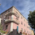 Osilo: appartamento indipendente con terrazza panoramica