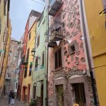 Trilocale Climatizzato a Bosa