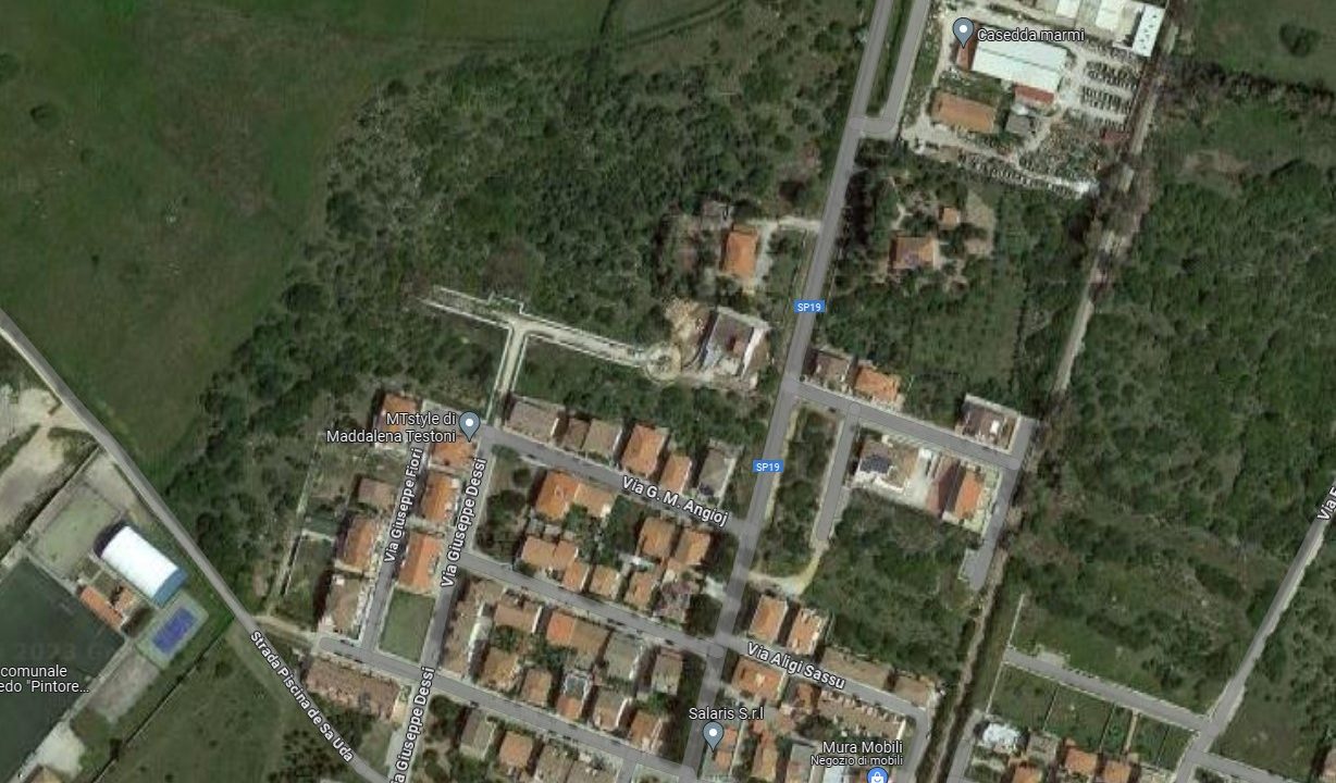 maps
